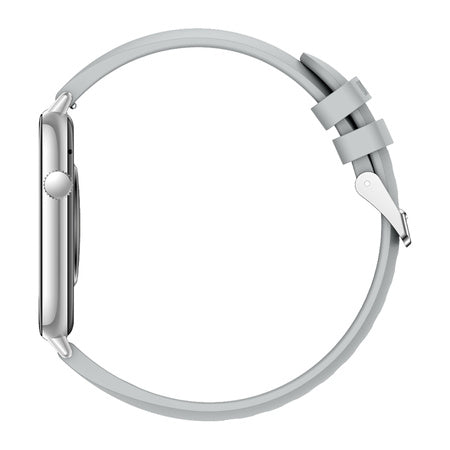 COLMI C28 Silver Smartwatch