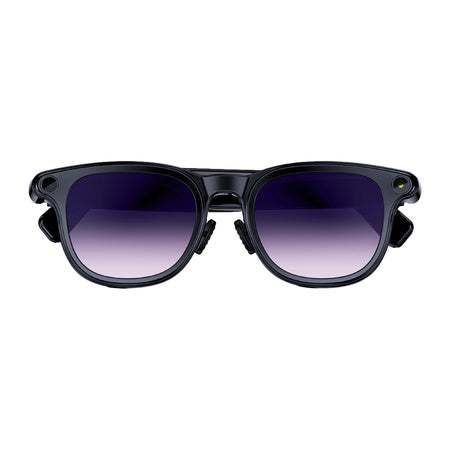 Colmi A2 AI Sunglasses (3 pairs of interchangeable lenses)