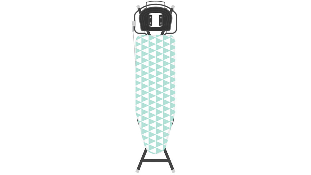 Colombo BOARD ACQUARIO A135L24W ironing board - Дъски за гладене<<<За Гладене<<<Малки електроуреди<<<TechMart