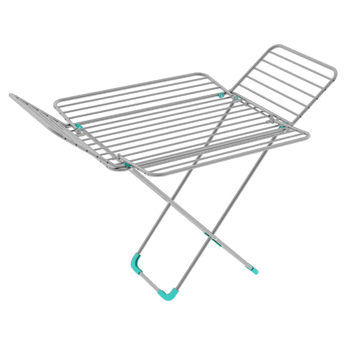 SPACIOUS CLOTHES DRYER FLOWER 30 M COLOMBO