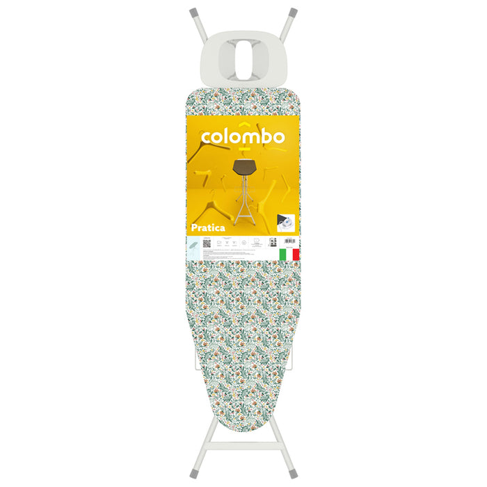 PRATICA IRONING BOARD 120 X 40 CM COLOMBO