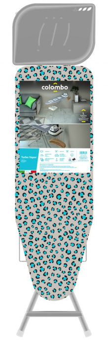 Colombo BOARD TURBO VAPOR A135L05W ironing board