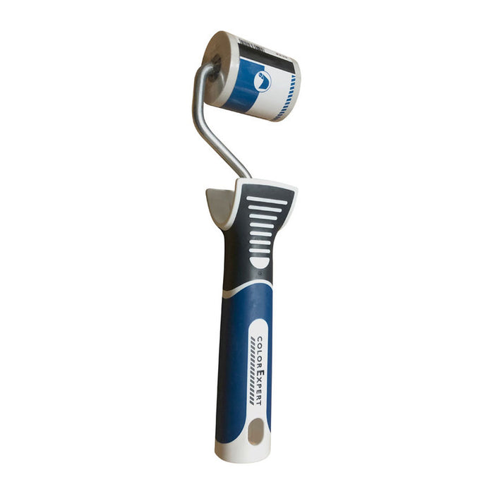 WALLPAPER ROLLER-PRESSURE 45 MM COLOR EXPERT