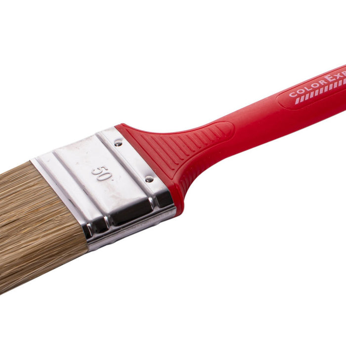 UNIVERSAL BRUSH CLASS 6 MIXED HAIR 50 MM COLOR EXPERT