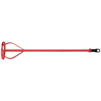 PAINT MIXER UP TO 10 KG RED COLOR EXPERT