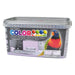 COLOR LATEX COLOR LAVENDER 4 KG COLOR LINE - Цветни интериорни бои<<<Интериорни бои<<<Подови и стенни