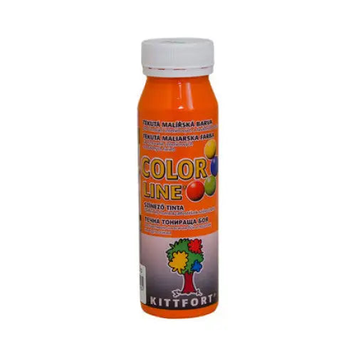COLOR LINE COLORANT - Тонираща боя<<<Интериорни бои<<<Подови и стенни покрития<<<Praktiker&&&Тонираща боя<<<Интериорни