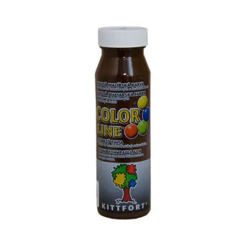 COLOR LINE COLORANT - Тонираща боя<<<Интериорни бои<<<Подови и стенни покрития<<<Praktiker&&&Тонираща боя<<<Интериорни