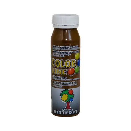 COLOR LINE COLORANT - Тонираща боя<<<Интериорни бои<<<Подови и стенни покрития<<<Praktiker&&&Тонираща боя<<<Интериорни