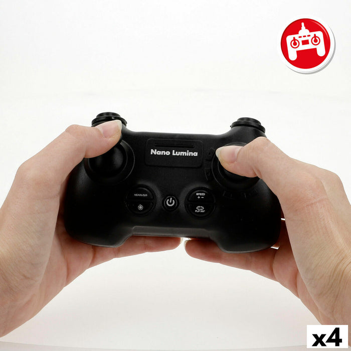 Radio control Helicopter Colorbaby (4 Units)