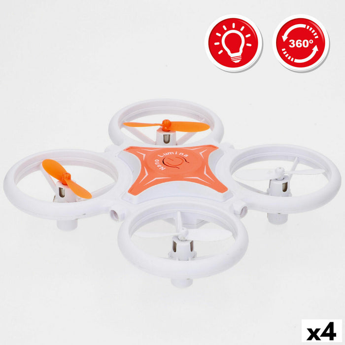 Radio control Helicopter Colorbaby (4 Units)