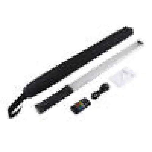 Colorful Photo LED Stick PULUZ with Remote Control (PU460B) - Lamps<<<Photo studio<<<Photo and cameras<<<InnproXML