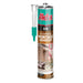COLORLESS POLYURETHANE ADHESIVE PU EXPRESS 610 310 ML AKFIX - Лепила<<<Лепила и ленти<<<Бои и
