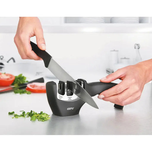COLT GEFU KNIFE GRINDER - Дъски ножове и белачки<<<Домашни потреби<<<Кухня<<<Praktiker&&&SharpenersAGD-OST<<<Home