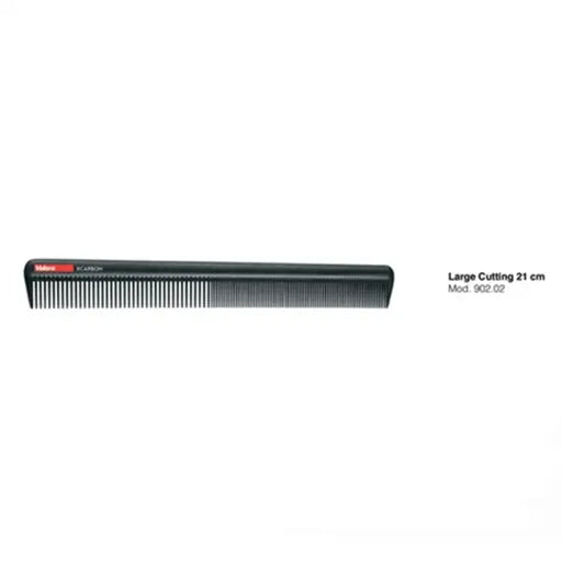 Comb VALERA 902.02 X-CARBON - Четки гребени и др.<<<Грижа за тялото<<<Малки електроуреди<<<TechnoMix&&&Последни