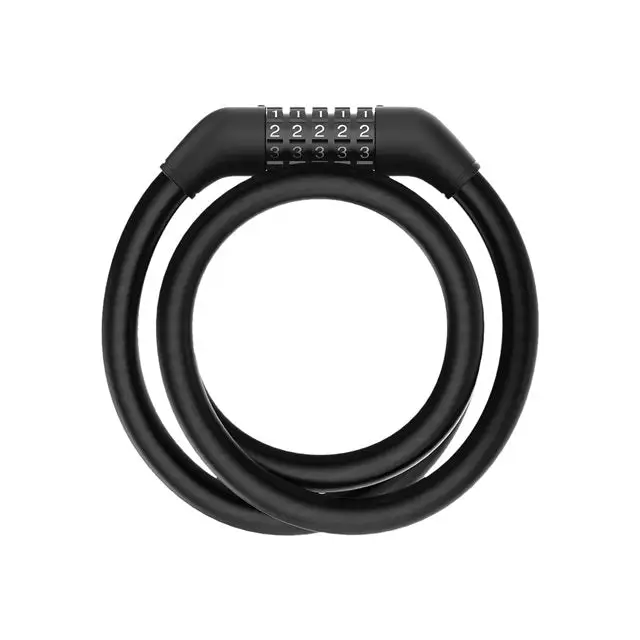 Combination padlock Xiaomi BHR6751GL - Аксесоари за хоби и спорт<<<Спорт и Хоби<<<Уреди за дома<<<ALSO&&&Електроника
