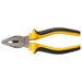 COMBINATION PLIERS 160 MM TOPEX - Клещи<<<Ръчни инструменти<<<Инструменти и железария<<<Praktiker&&&Клещи<<<Ръчни
