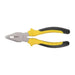 COMBINATION PLIERS 160 MM TOPMASTER - Клещи<<<Ръчни инструменти<<<Инструменти и железария<<<Praktiker&&&Клещи<<<Ръчни