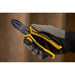 COMBINATION PLIERS 180 MM STANLEY STHT0-74454 - Клещи<<<Ръчни инструменти<<<Инструменти и