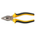 COMBINATION PLIERS 200 MM TOPEX - Клещи<<<Ръчни инструменти<<<Инструменти и железария<<<Praktiker&&&Клещи<<<Ръчни