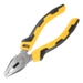 Combination pliers 6’’ Deli Tools EDL2006 (yellow) - Pliers<<<Tools<<<InnproXML