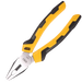 Combination pliers 8’’ Deli Tools EDL2008 (yellow) - Pliers<<<Tools<<<InnproXML