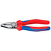 COMBINED PLIERS 180 MM KNIPEX COMBINED 180 - Клещи<<<Ръчни инструменти<<<Инструменти и