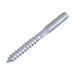 COMBINED SCREW F8X100MM 4 PCS KREPO - Винтове<<<Винтове и болтови съединения<<<Инструменти и железария<<<Praktiker