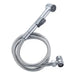 COMBINED SHOWER FOR BATHROOM/KITCHEN DIAQUA DIAQUA - Душ комплекти<<<Смесители и