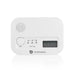 Combined smoke and carbon monoxide detector Smartwares FGA-13041 85 dB - Сигурност Удома<<<Дом