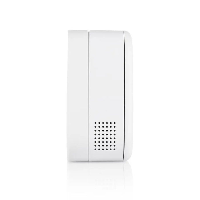 Combined smoke and carbon monoxide detector Smartwares FGA-13041 85 dB - Сигурност Удома<<<Дом