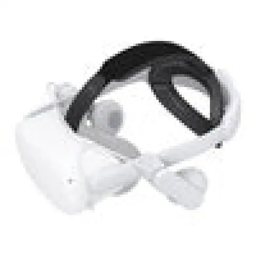 Comfort Audio Head Strap Kiwi Design QA01 for Meta Quest 2 White - VR accessories<<<Gaming<<<InnproXML