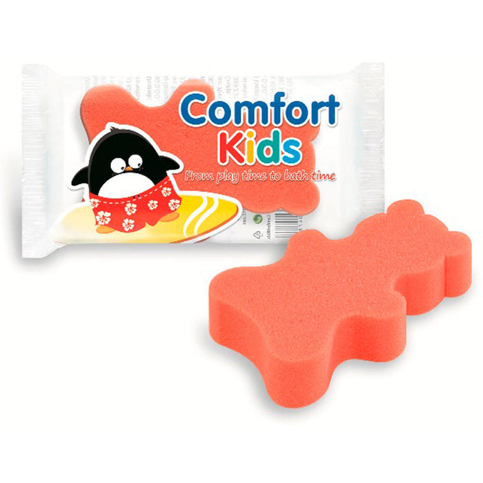 CHILDREN'S COMFORT SPONGE