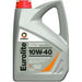 COMMA EUROLITE 10W-40 4L - АВТОМОБИЛНИ МАСЛА<<<MaxCar
