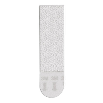 FASTENING TAPES FOR PICTURES WHITE DUAL LOCK 4 PCS. UP TO 5.4 KG COMMAND 17201