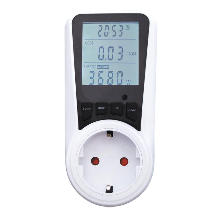 COMMEL POWER METER