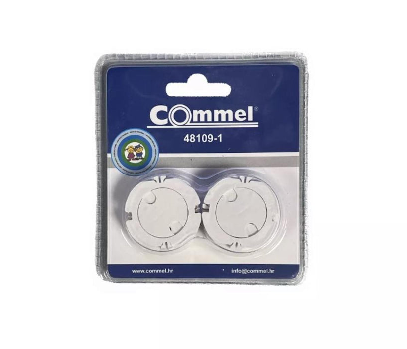 CHILD PROTECTION FOR CONTACT 10 NUMBER COMMEL