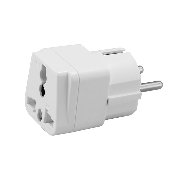 ADAPTER MULTISTANDARD TO SHUKO COMMEL