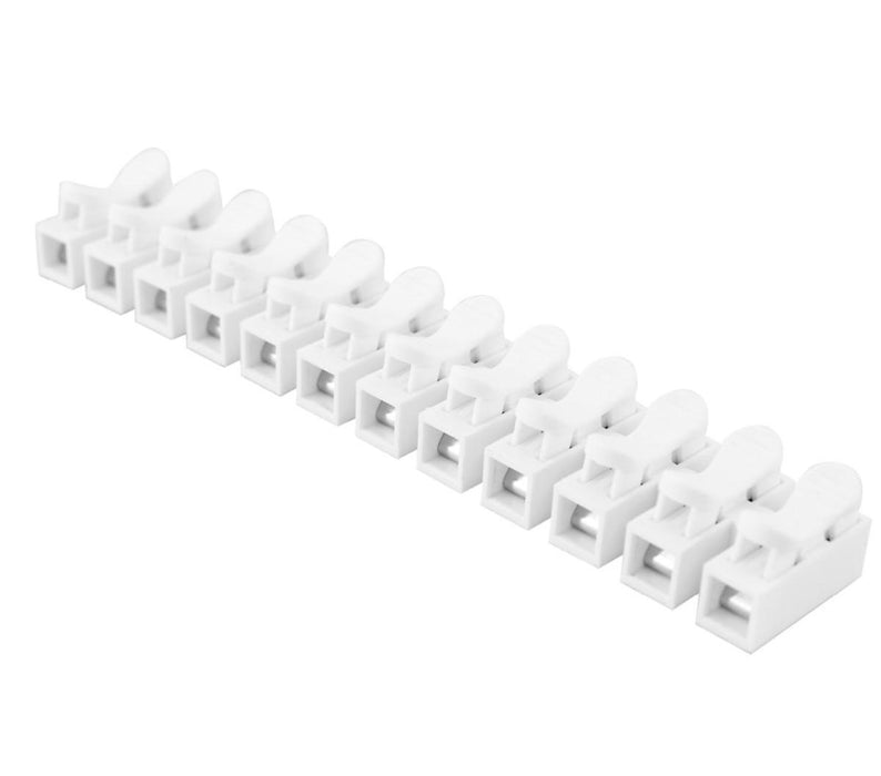 CHANDELIER TERMINAL 0.5-2.5MM2 SCREWLESS COMMEL