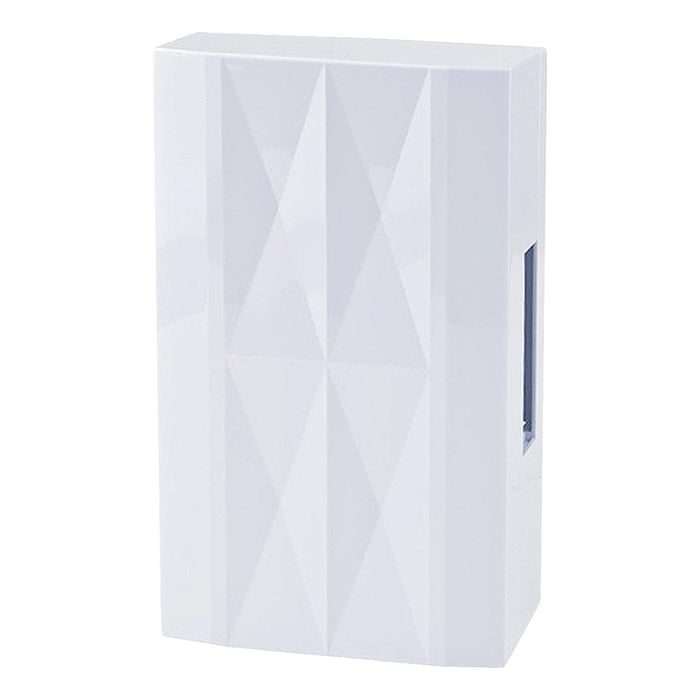 BELL WHITE 80DB 230V COMMEL