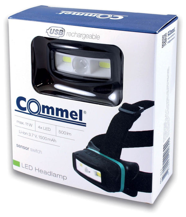 Lantern Commel C401-211