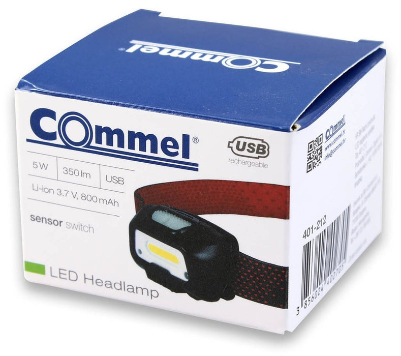 Lantern Commel C401-212