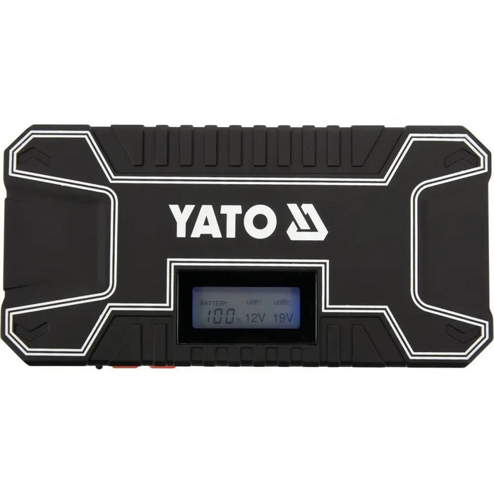 COMMISSIONING DEVICE 12000mA YT-83082 YATO - Power banksLAD-POW<<<Power supplies for phonesLAD<<<ActionPL