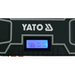 COMMISSIONING DEVICE 12000mA YT-83082 YATO - Power banksLAD-POW<<<Power supplies for phonesLAD<<<ActionPL