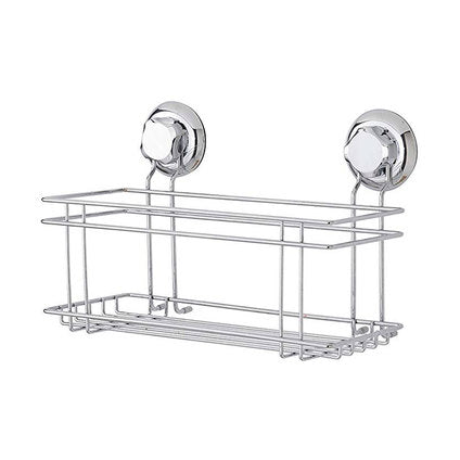 VACUUM BOTTLE HOLDER BESTLOCK KITCHEN CHROME 30 CM COMPACTOR
