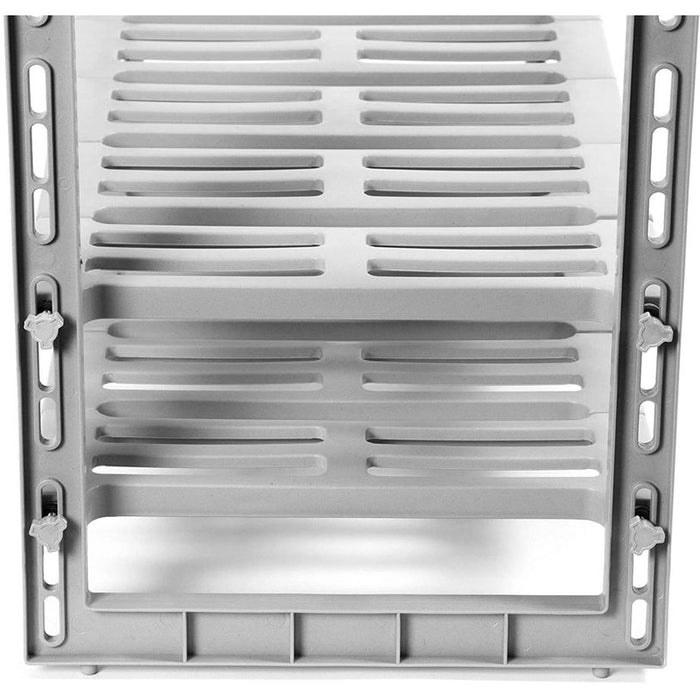 KITCHEN ORGANIZER COMPACTOR UNDER SINK