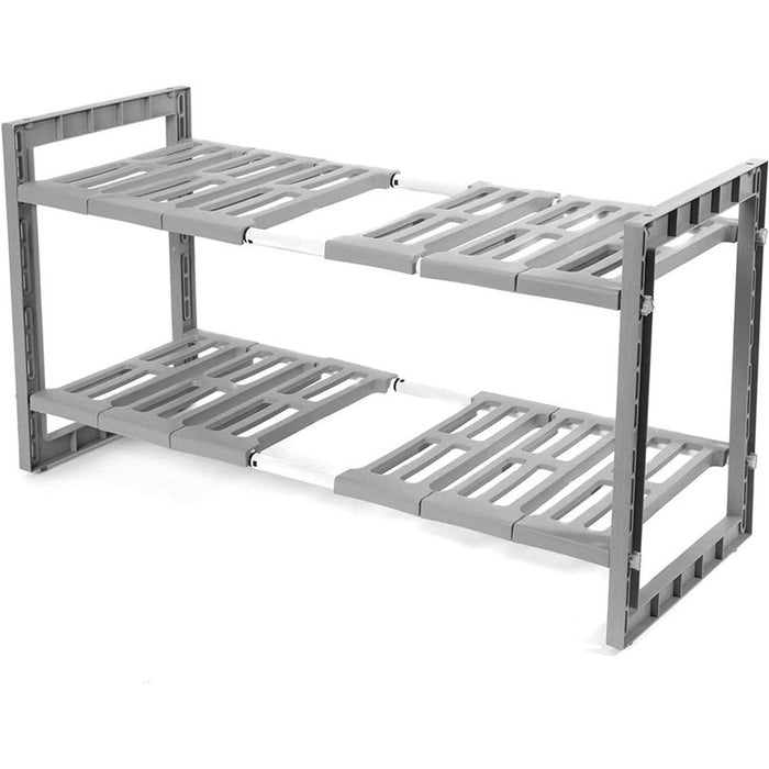 KITCHEN ORGANIZER COMPACTOR UNDER SINK