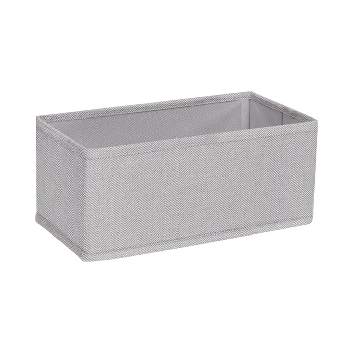 ORGANIZER M 28X14X12 CM COMPACTOR BOSTON