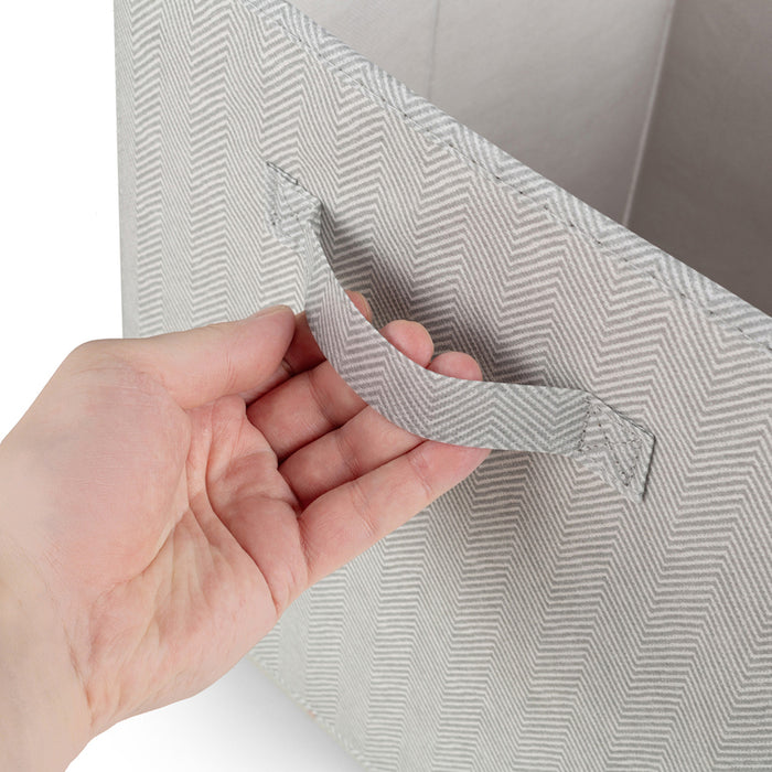 ORGANIZER XL 31X31X31 CM COMPACTOR BOSTON