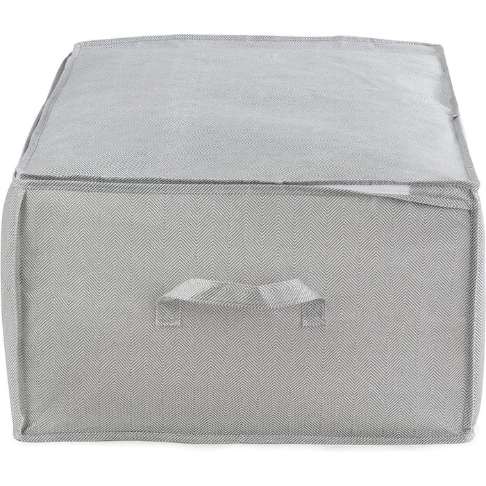 CLOTHES CASE 70X50X30 CM COMPACTOR BOSTON